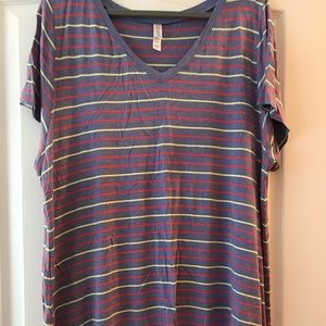 Lularoe Christie 3XL BNWOT